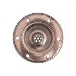 Фланец для гидроаккумулятора нержавеющая сталь