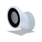 Ексцентрик жорсткий ANI-plast W0420 із випуском Ø110 мм, зміщення 40 мм