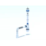 Сифон для мийки ANI-plast C1015, 1 1/4