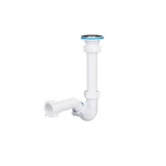 BD1000 Сифон для біде 1 1/4*32 {15}