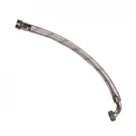 Шланг антивибрационный 50 см угловой 1