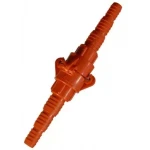 Байонетне з'єднання 1/2