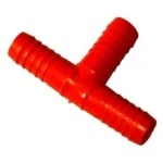 Трійник .з'єднув 3/4