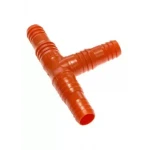 Трійник з'єднув. 1/2