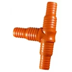 Трійник з'єднув. 3/4