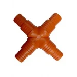 Хрест з'єднув 3/4