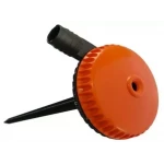 Равлик з кілочком (№211) SLD (ПОШТУЧНО) {120/1}