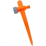 Кілочок прохідний під конектор (№229) SLD (КРАТНО ПАЧЦІ) {160/20}