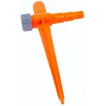 Кілочок прохідний штуцер 1/2