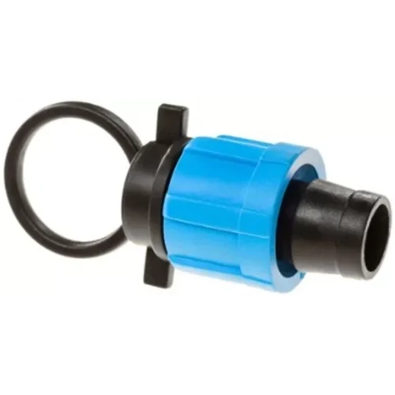 Заглушка для ленты SANTEH PLAST SL-007