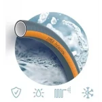 Шланг SYMMER PROFESSIONAL 3/4