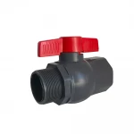 Кран ПВХ    1