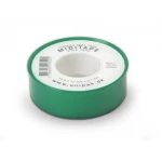 Стрічка тефлонова UNIPAK MIDITAPE 12x0.1 мм 13,2 м, білий