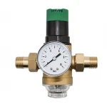 Фильтр промывной KARRO KR8700 3/4