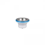 М100 Випуск із нерж. сіткою 70х1 1/2