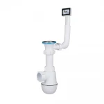 A0140S сифон АНІ ГРОТ 1 1/2