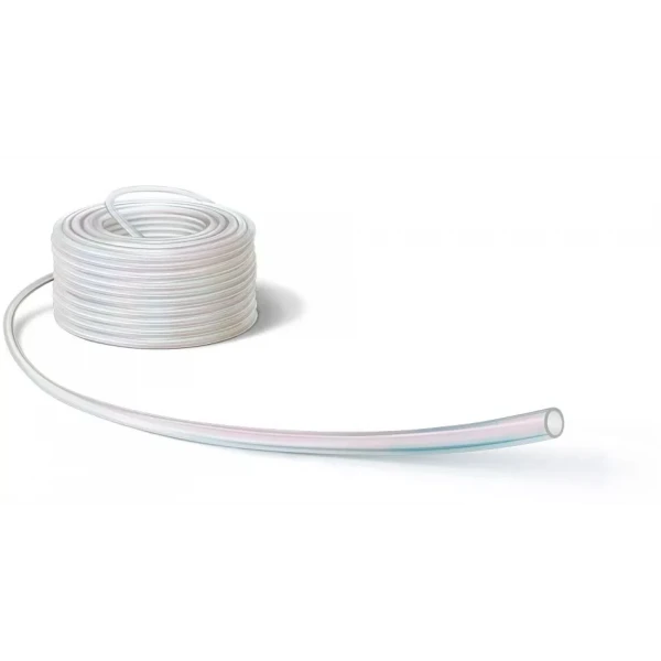 Трубка ПВХ SYMMER 3.0x0.7 мм прозрачная