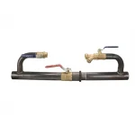 Байпас STA 1 1/2