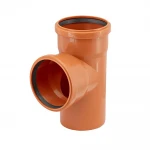 Тройник SVK Альянс 110/110/90