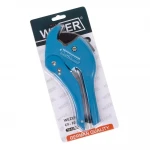 Ножницы для труб WEZER CF-803 для труб диаметром 16-42 мм.