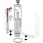 Сифон для раковини ALCA PLAST SA2000S 1/2