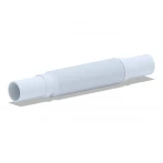 Труба гибкая ANI PLAST K303 32 мм (305-715 мм)