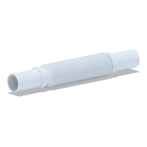 Труба гибкая ANI PLAST K303 32 мм (305-715 мм)