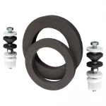 АБР-05 ремкомплект для бачка унітазу {50}