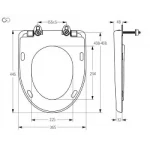 СПД-6 сидіння 