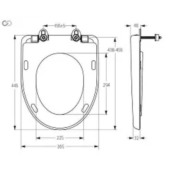 СПД-6 сидіння 