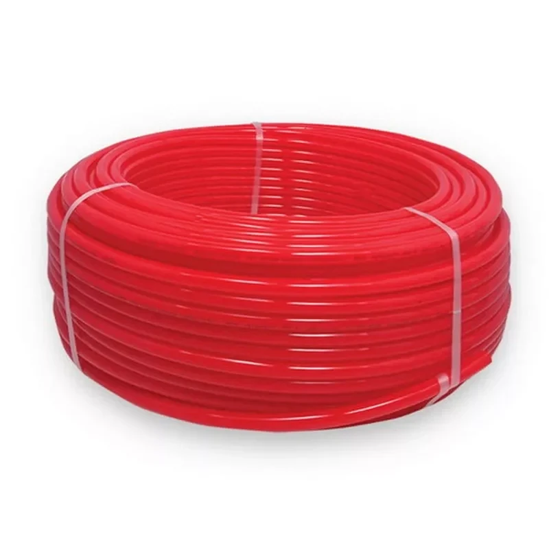 Труба для теплої підлоги WEZER PE-RT 16x2.0, бухта 240 м