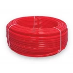 Труба для теплого пола WEZER PE-RT 16x2.0 мм, бухта 600 м