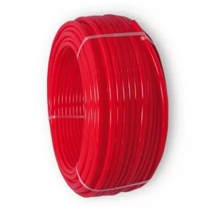 Труба для теплої підлоги WEZER PE-RT 16x2.0, бухта 600 м