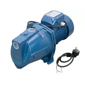 JSW 15M 1.5кВт FORWATER насос самовсм. чавун (1,5кВт, Нmax=45м, Qmax=90л/хв)