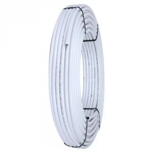Металлопластиковая труба WEZER Pipefix 16 x 2.0 бухта 100 м