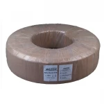 Металлопластиковая труба WEZER Pipefix 20x2.0 бухта 100 м