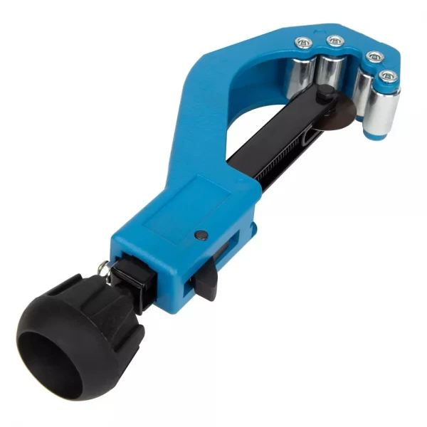 Труборез роликовый WEZER CF-812 для труб диаметром 14-63 мм.