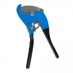 Ножницы для труб WEZER CF-809 для труб диаметром 16-42 мм.