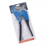 Ножницы для труб WEZER CF-809 для труб диаметром 16-42 мм.