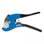 Ножницы для труб WEZER CF-809 для труб диаметром 16-42 мм.