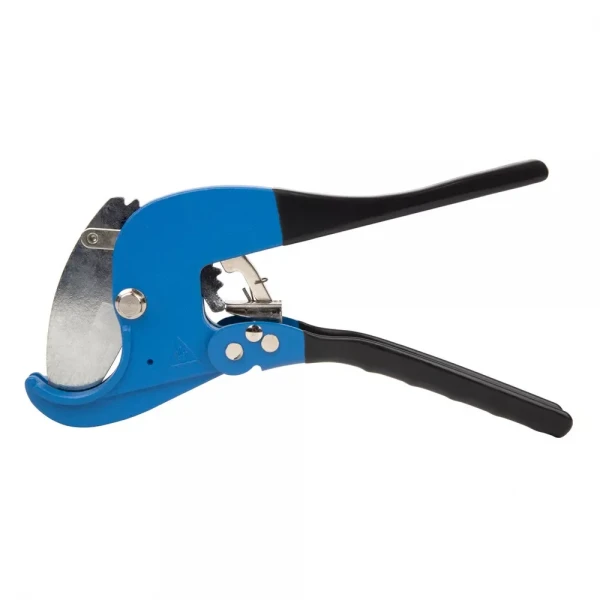 Ножницы для труб WEZER CF-809 для труб диаметром 16-42 мм.