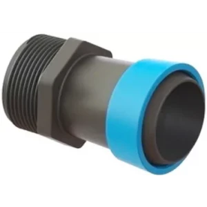 Форсунка для полива SANTEH PLAST Старт Туман 40 РЗ 1 1/4