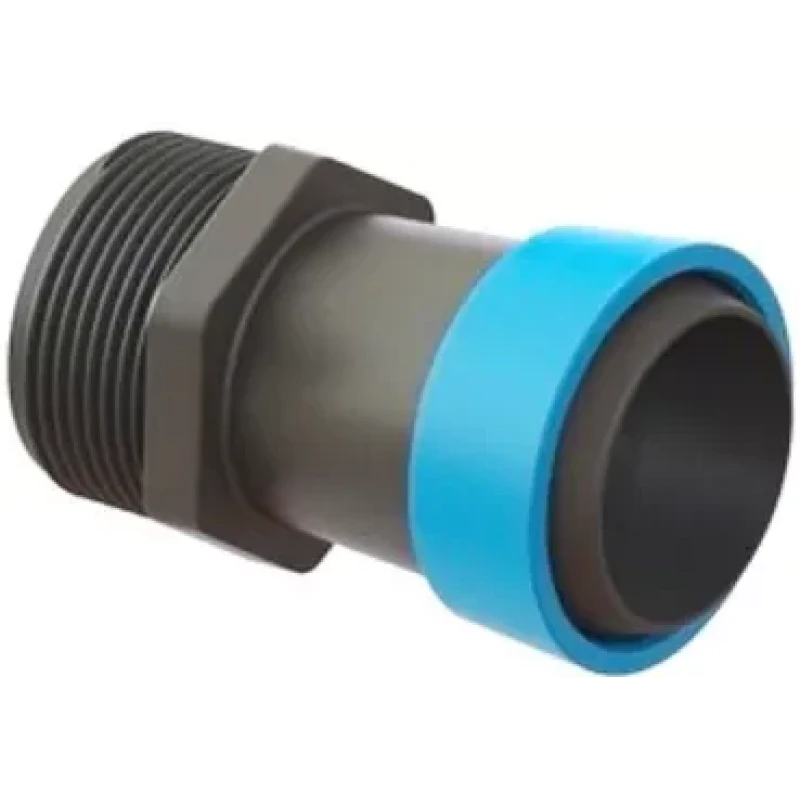 Форсунка для полива SANTEH PLAST Старт Туман 40 РЗ 1 1/4