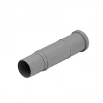 Патрубок компенсационный SVK Альянс канфит 50