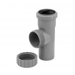 Ревизия SVK Альянс кан фит 50