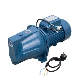 JSW 10M 1.1кВт FORWATER насос самовсм. чавун (1,1кВт Нмах=40м Qmax=60л/хв)