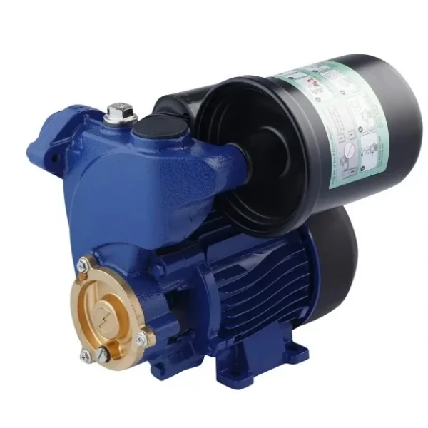 GA-370 FORWATER міні станція (0,37 кВт, H=32м, Q=35л/хв,2л бак+реле) {1}