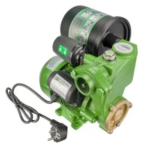 GA-370 FORWATER міні станція (0,37 кВт, H=32м, Q=35л/хв,2л бак+реле) {1}