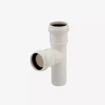 Трійник 32/32/90 СВК {100/50}