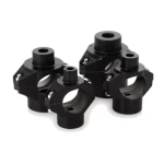 Стержневая насадка WEZER Ø40 для круглого паяльника